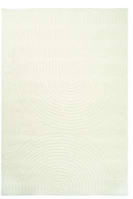 In- und Outdoor Teppich ACORES WHITE